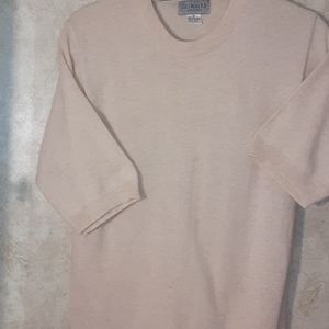 CASHMERE SWEATER 100%